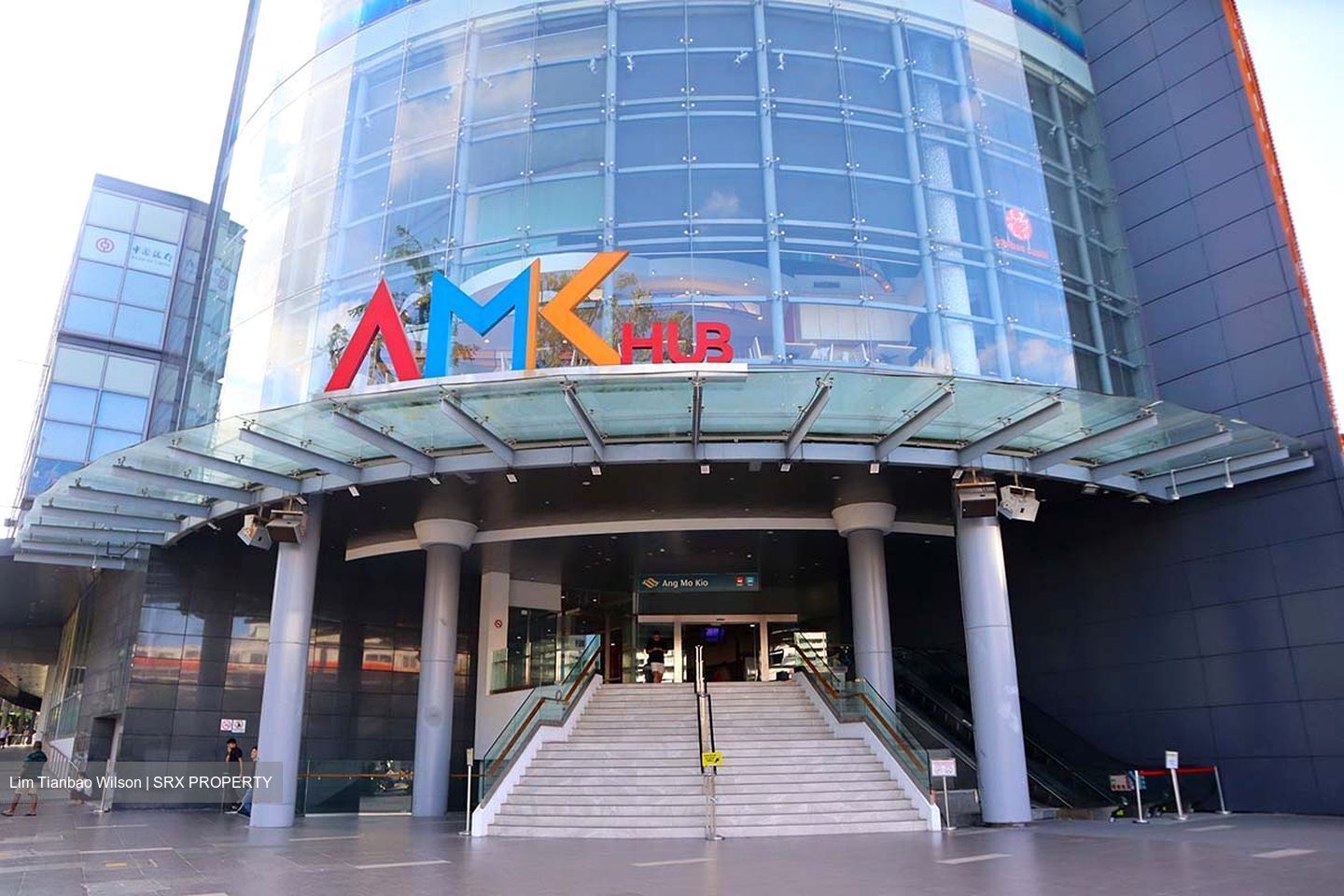 Centro Residences (D20), Condominium #502679491